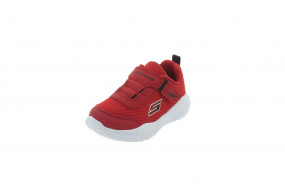 SKECHERS NITRO SPRINT BEBÉ