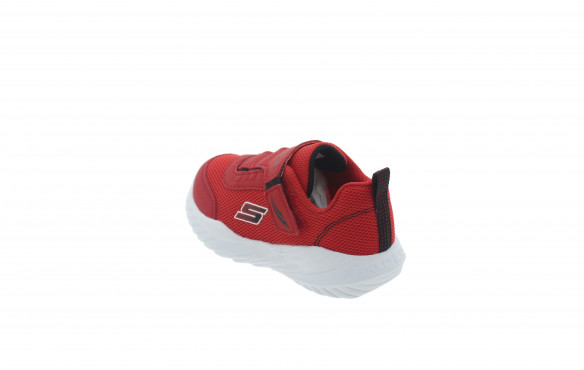 SKECHERS NITRO SPRINT BEBÉ_MOBILE-PIC6