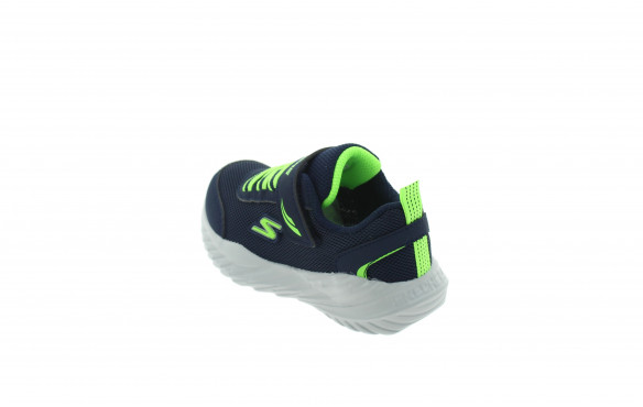 SKECHERS NITRO SPRINT BEBÉ_MOBILE-PIC6