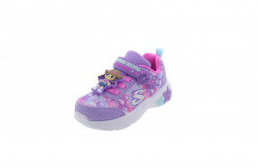 SKECHERS SNUGGLE SNEAKS BEBÉ