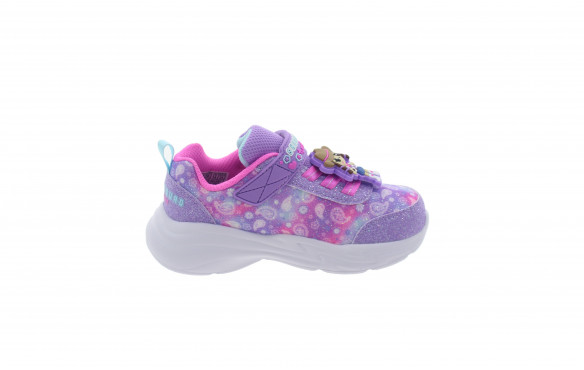 SKECHERS SNUGGLE SNEAKS BEBÉ_MOBILE-PIC3
