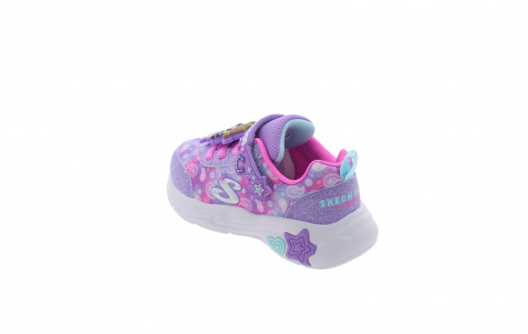 SKECHERS SNUGGLE SNEAKS BEBÉ_MOBILE-PIC6
