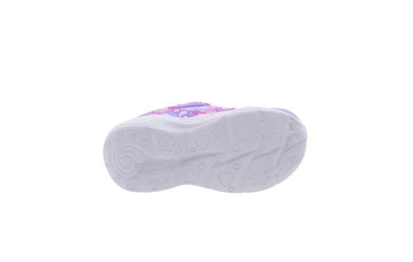 SKECHERS SNUGGLE SNEAKS BEBÉ_MOBILE-PIC7