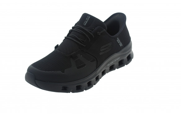 SKECHERS GLIDE STEP SLIP-INS SKECHERS GLIDE STEP SLIP-INS