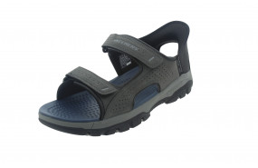 SKECHERS TRESMEN SLIP-INS