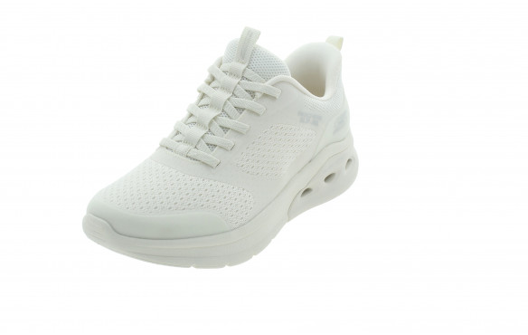SKECHERS BOBS ARC WAVES 2.0 SLIP-INS MUJER SKECHERS BOBS ARC WAVES 2.0 SLIP-INS MUJER