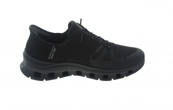 SKECHERS GLIDE STEP SLIP-INS MUJER_MOBILE-PIC3
