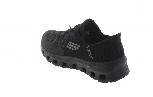 SKECHERS GLIDE STEP SLIP-INS MUJER_MOBILE-PIC6