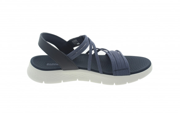 SKECHERS GO WALK FLEX SANDAL MUJER_MOBILE-PIC3