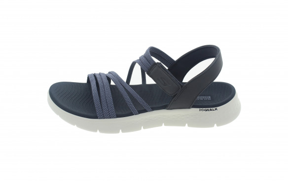 SKECHERS GO WALK FLEX SANDAL MUJER_MOBILE-PIC5