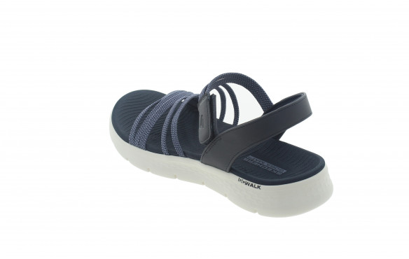 SKECHERS GO WALK FLEX SANDAL MUJER_MOBILE-PIC6