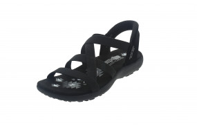 SKECHERS REGGAE SLIM SLIP-INS