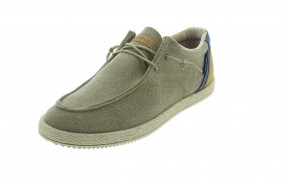 SPAGNOLO CANVAS ELEGANCE