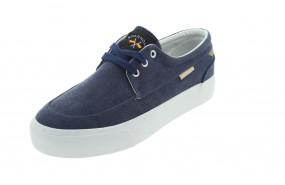 SPAGNOLO CANVAS NAUTICAL