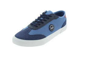 SPAGNOLO CANVAS CASUAL