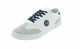 SPAGNOLO CANVAS CASUAL