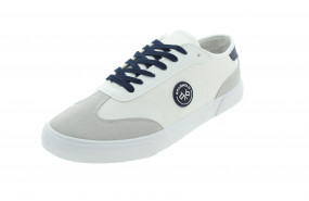 SPAGNOLO CANVAS CASUAL