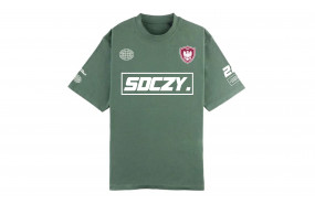 SNEAKERS DEMOCRAZY VELETA SDCZY