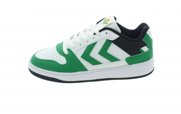 HUMMEL POWER PLAY REAL BETIS JUNIOR_MOBILE-PIC5