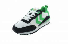 HUMMEL MONACO 86 REAL BETIS JUNIOR