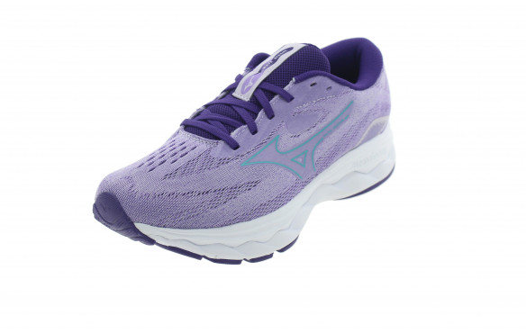 MIZUNO WAVE SERENE MUJER MIZUNO WAVE SERENE MUJER