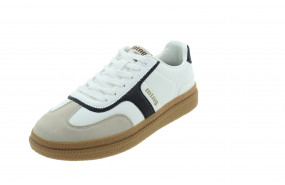 MUSTANG BULLE PLATFORM MUJER