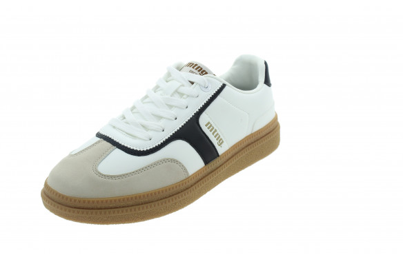 MUSTANG BULLE PLATFORM MUJER