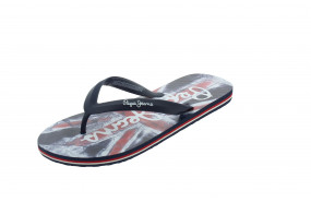 PEPE JEANS WHALE BRAND