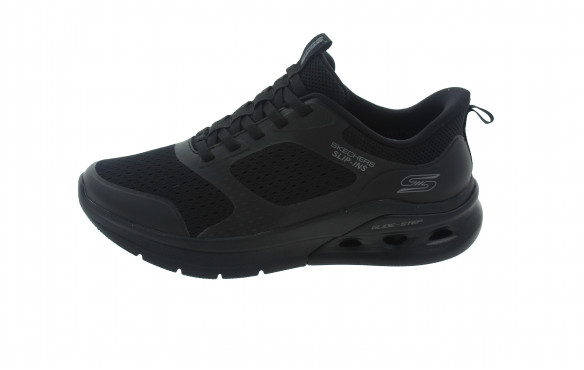 SKECHERS BOBS ARC WAVES 2.0 SLIP-INS MUJER_MOBILE-PIC5