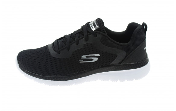 SKECHERS BOUNTIFUL MUJER_MOBILE-PIC5