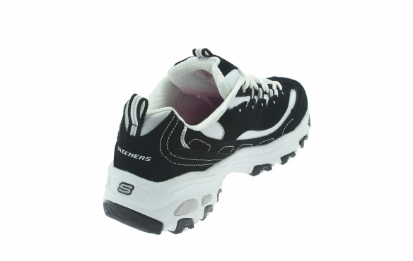 SKECHERS D'LITES_MOBILE-PIC3