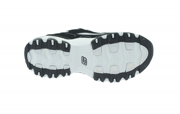 SKECHERS D'LITES_MOBILE-PIC6