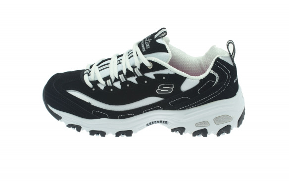 SKECHERS D'LITES_MOBILE-PIC7