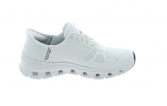 SKECHERS GLIDE STEP SLIP-INS MUJER_MOBILE-PIC3