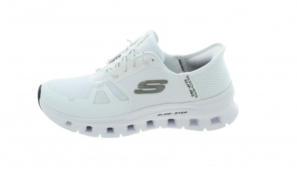 SKECHERS GLIDE STEP SLIP-INS MUJER_MOBILE-PIC5