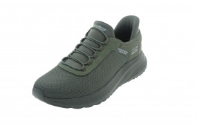 SKECHERS BOBS SQUAD SLIP-INS