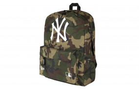 NEW ERA NEW YORK YANKEES BACKPACK