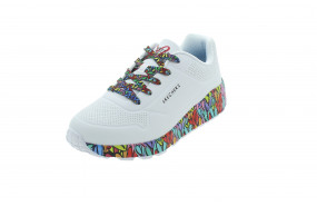 SKECHERS UNO LITE JUNIOR