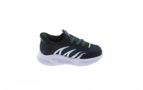 SKECHERS LUCES METEOR SLIP-INS BEBÉ_MOBILE-PIC3