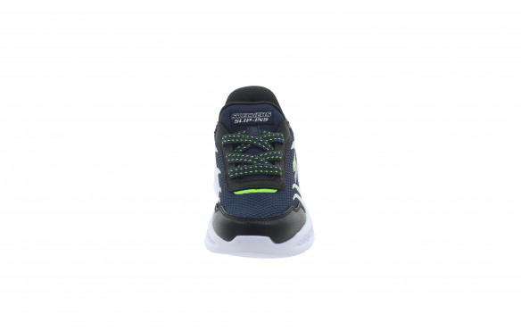 SKECHERS LUCES METEOR SLIP-INS BEBÉ_MOBILE-PIC4