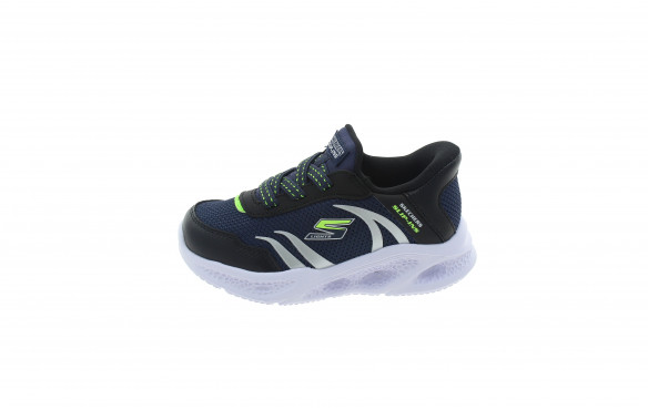 SKECHERS LUCES METEOR SLIP-INS BEBÉ_MOBILE-PIC5