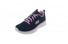SKECHERS GRACEFUL MUJER