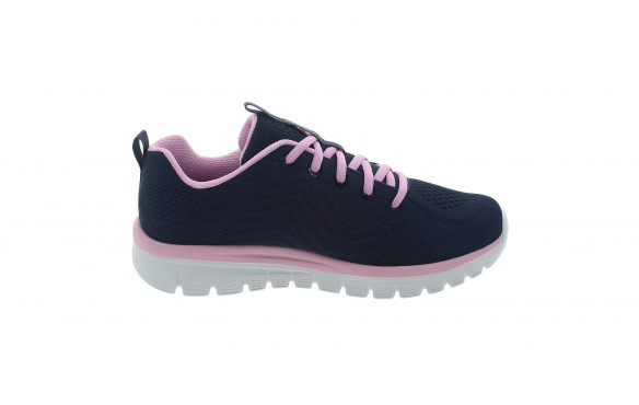 SKECHERS GRACEFUL MUJER_MOBILE-PIC3