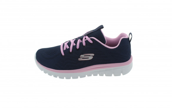 SKECHERS GRACEFUL MUJER_MOBILE-PIC5