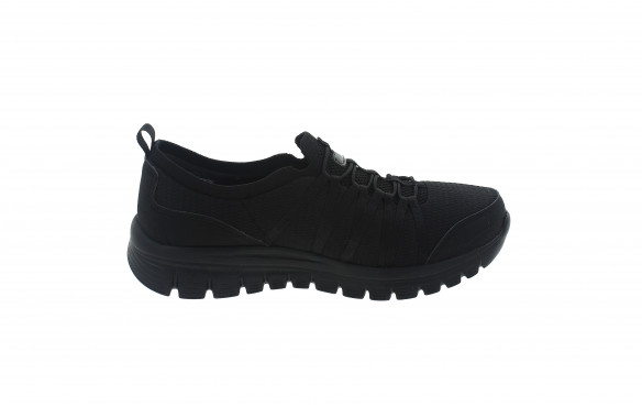 SKECHERS GRACEFUL MUJER_MOBILE-PIC3