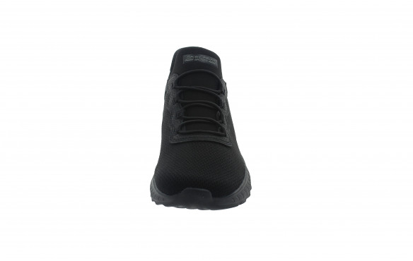 SKECHERS BOBS SQUAD CHAOS SLIP-INS MUJER_MOBILE-PIC4