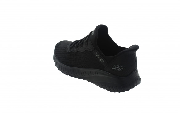 SKECHERS BOBS SQUAD CHAOS SLIP-INS MUJER_MOBILE-PIC6