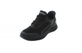 SKECHERS BOBS GEO LITE SLIP-INS MUJER