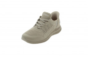 SKECHERS BOBS GEO LITE SLIP-INS MUJER