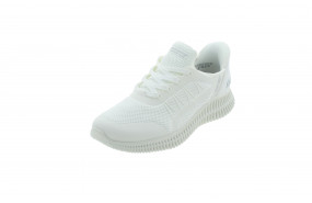 SKECHERS BOBS GEO LITE SLIP-INS MUJER